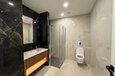 آپارتمان در Alanya ، ترکیه 3 خوابه ، 150 متر مربع. شماره 216512 - 22