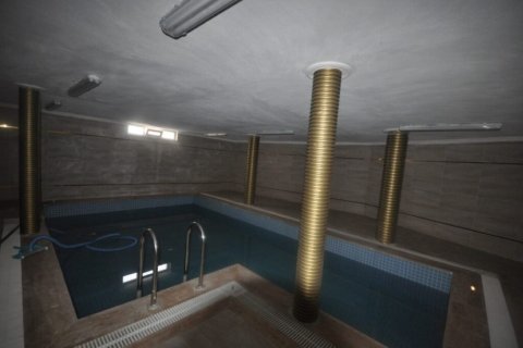 1+1 Leilighet i Alanya, Antalya, Tyrkia Nr. 216509 - 2