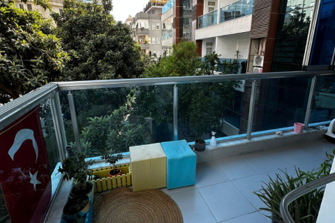 1+1 Leilighet i Alanya, Antalya, Tyrkia Nr. 216509 - 11