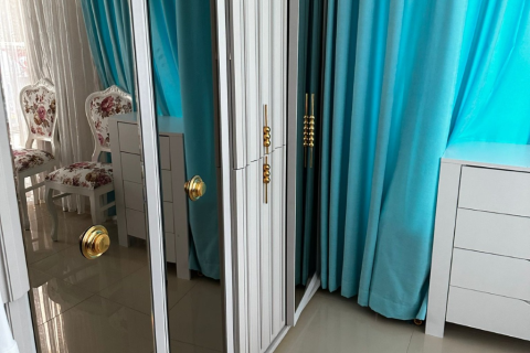 1+1 Leilighet i Alanya, Antalya, Tyrkia Nr. 216509 - 16