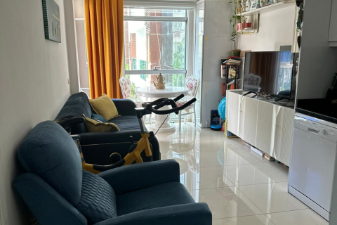 1+1 Leilighet i Alanya, Antalya, Tyrkia Nr. 216509 - 19