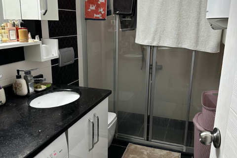 1+1 Leilighet i Alanya, Antalya, Tyrkia Nr. 216509 - 13