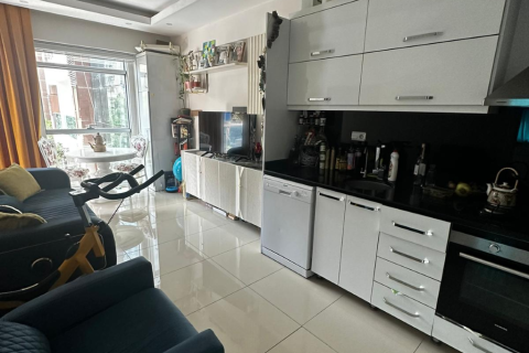 1+1 Leilighet i Alanya, Antalya, Tyrkia Nr. 216509 - 17