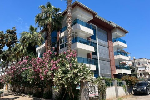 1+1 Leilighet i Alanya, Antalya, Tyrkia Nr. 216509 - 3