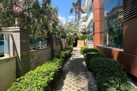 1+1 Leilighet i Alanya, Antalya, Tyrkia Nr. 216509 - 8