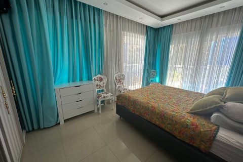 1+1 Leilighet i Alanya, Antalya, Tyrkia Nr. 216509 - 14
