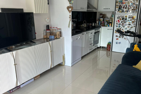 1+1 Leilighet i Alanya, Antalya, Tyrkia Nr. 216509 - 20