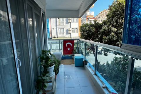 1+1 Leilighet i Alanya, Antalya, Tyrkia Nr. 216509 - 6