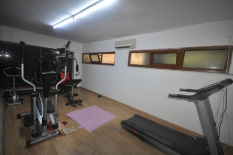 1+1 Leilighet i Alanya, Antalya, Tyrkia Nr. 216509 - 21