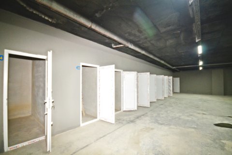 Продажа квартиры  в Аланье, Анталье, Турция 2+1, 93м2, №216514 – фото 2
