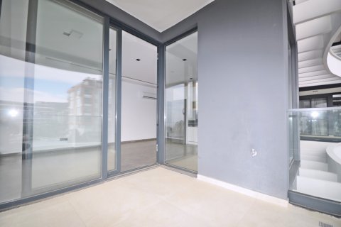 Продажа квартиры  в Аланье, Анталье, Турция 2+1, 93м2, №216514 – фото 16