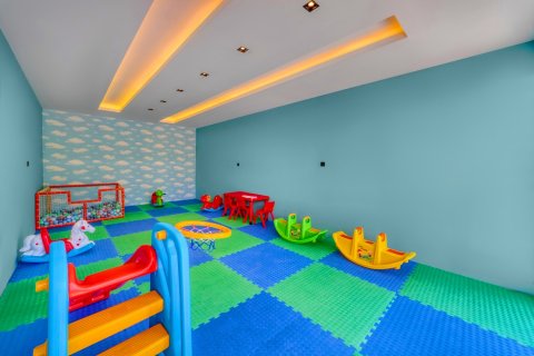 Продажа квартиры  в Аланье, Анталье, Турция 2+1, 93м2, №216514 – фото 18