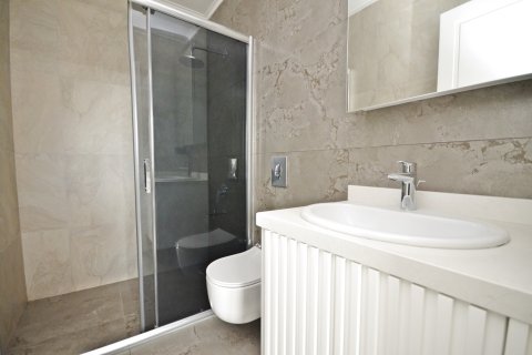 Продажа квартиры  в Аланье, Анталье, Турция 2+1, 93м2, №216514 – фото 6