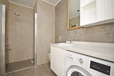 Продажа квартиры  в Аланье, Анталье, Турция 2+1, 93м2, №216514 – фото 9