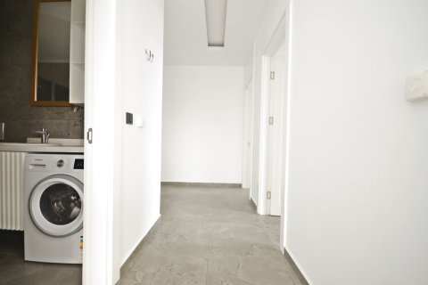 Продажа квартиры  в Аланье, Анталье, Турция 2+1, 93м2, №216514 – фото 8