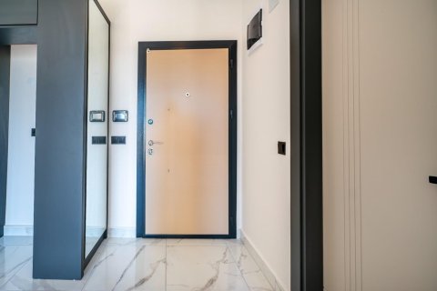 1+1 Lejlighed  i Alanya, Antalya, Tyrkiet Nr. 216511 - 5