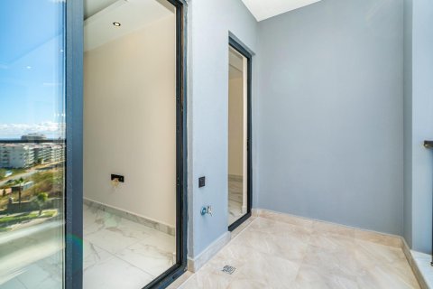 1+1 Lejlighed  i Alanya, Antalya, Tyrkiet Nr. 216511 - 4