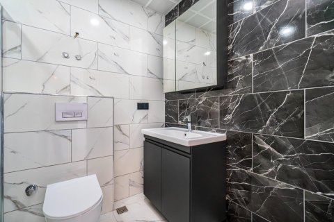 1+1 Lejlighed  i Alanya, Antalya, Tyrkiet Nr. 216511 - 7