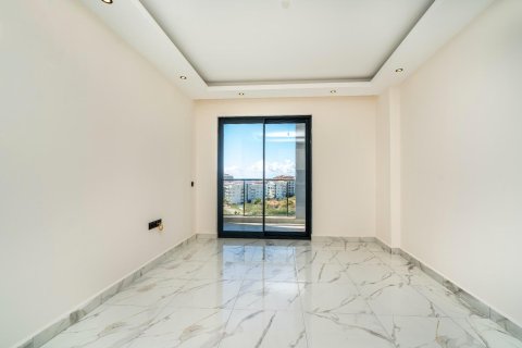 1+1 Lejlighed  i Alanya, Antalya, Tyrkiet Nr. 216511 - 20