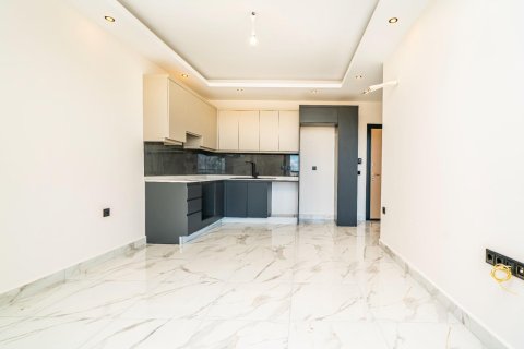 1+1 Lejlighed  i Alanya, Antalya, Tyrkiet Nr. 216511 - 24