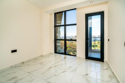 1+1 Lejlighed  i Alanya, Antalya, Tyrkiet Nr. 216511 - 26