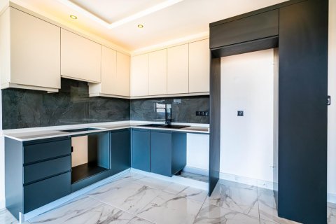 1+1 Lejlighed  i Alanya, Antalya, Tyrkiet Nr. 216511 - 25