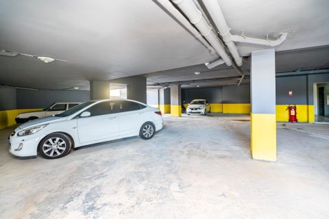 1+1 Lejlighed  i Alanya, Antalya, Tyrkiet Nr. 216511 - 9