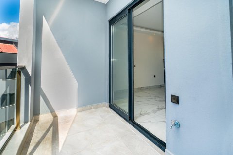 1+1 Lejlighed  i Alanya, Antalya, Tyrkiet Nr. 216511 - 2
