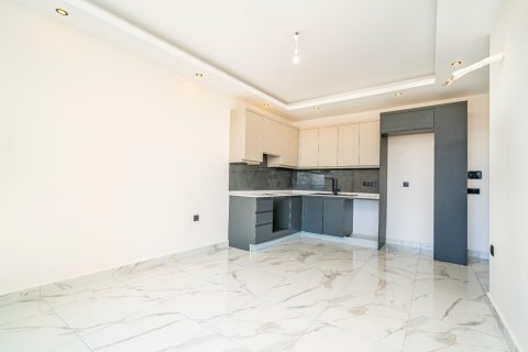 1+1 Lejlighed  i Alanya, Antalya, Tyrkiet Nr. 216511 - 23