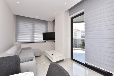 Daire 2+1 Alanya, Antalya, Türkiye №216510