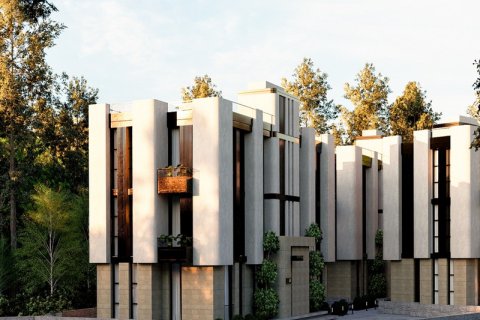 1+1 Lejlighed i Girne, Nr. 211804 - 6