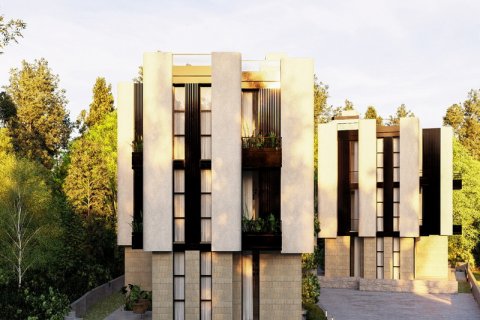 1+1 Lejlighed i Girne, Nr. 211804 - 2