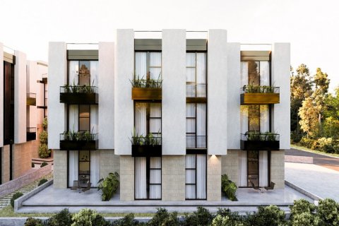 1+1 Lejlighed i Girne, Nr. 211804 - 3