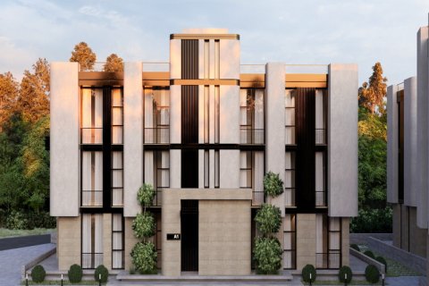 1+1 Lejlighed i Girne, Nr. 211804 - 5