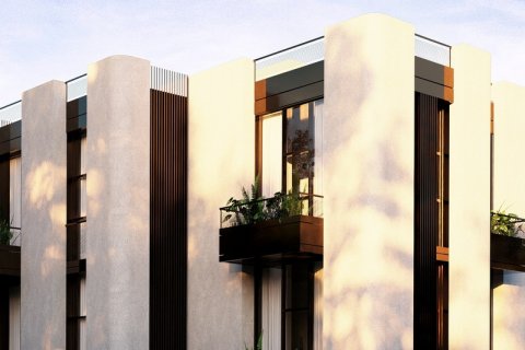 1+1 Lejlighed i Girne, Nr. 211804 - 4