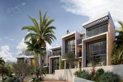 Apartment for sale in Girne, Northern Cyprus, 2 bedrooms, 80m2, No. 211800 – photo 21