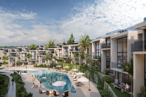 Apartment for sale in Girne, Northern Cyprus, 2 bedrooms, 80m2, No. 211800 – photo 25