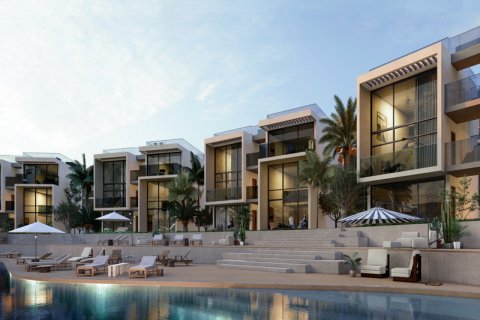 Apartment for sale in Girne, Northern Cyprus, 2 bedrooms, 80m2, No. 211800 – photo 3