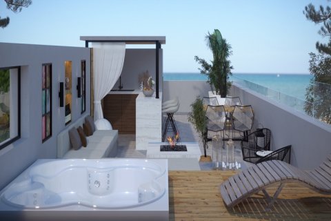 Apartment for sale in Girne, Northern Cyprus, 2 bedrooms, 80m2, No. 211800 – photo 15