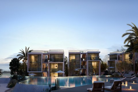 Apartment for sale in Girne, Northern Cyprus, 2 bedrooms, 80m2, No. 211800 – photo 27