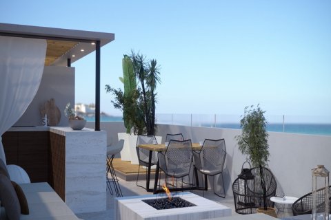 Apartment for sale in Girne, Northern Cyprus, 2 bedrooms, 80m2, No. 211800 – photo 17
