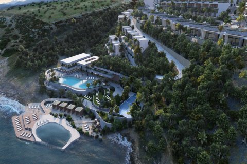 Apartment for sale in Girne, Northern Cyprus, 2 bedrooms, 80m2, No. 211800 – photo 6
