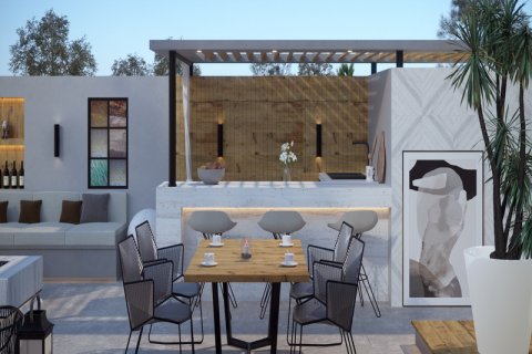 Apartment for sale in Girne, Northern Cyprus, 2 bedrooms, 80m2, No. 211800 – photo 12