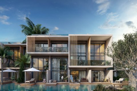 Apartment for sale in Girne, Northern Cyprus, 2 bedrooms, 80m2, No. 211800 – photo 20