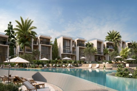 Apartment for sale in Girne, Northern Cyprus, 2 bedrooms, 80m2, No. 211800 – photo 4