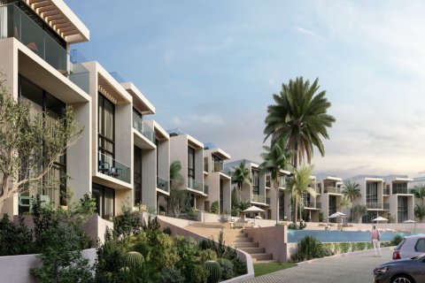 Apartment for sale in Girne, Northern Cyprus, 2 bedrooms, 80m2, No. 211800 – photo 18