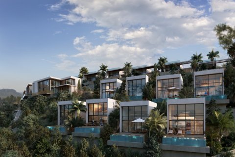 Apartment for sale in Girne, Northern Cyprus, 2 bedrooms, 80m2, No. 211800 – photo 26