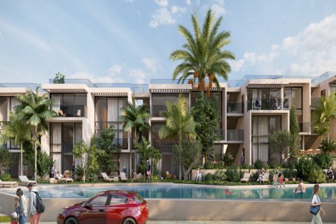 Apartment for sale in Girne, Northern Cyprus, 2 bedrooms, 80m2, No. 211800 – photo 23