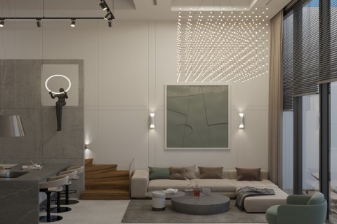 Apartment for sale in Girne, Northern Cyprus, 2 bedrooms, 80m2, No. 211800 – photo 7