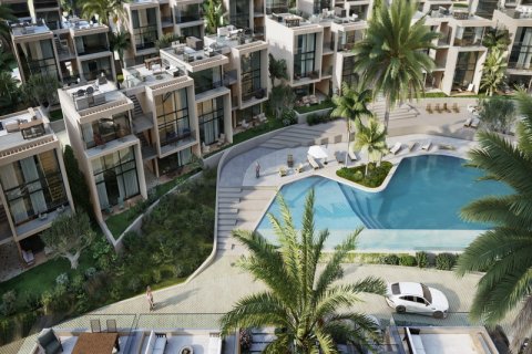 Apartment for sale in Girne, Northern Cyprus, 2 bedrooms, 80m2, No. 211800 – photo 19